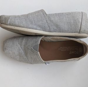 Tom's women's classics